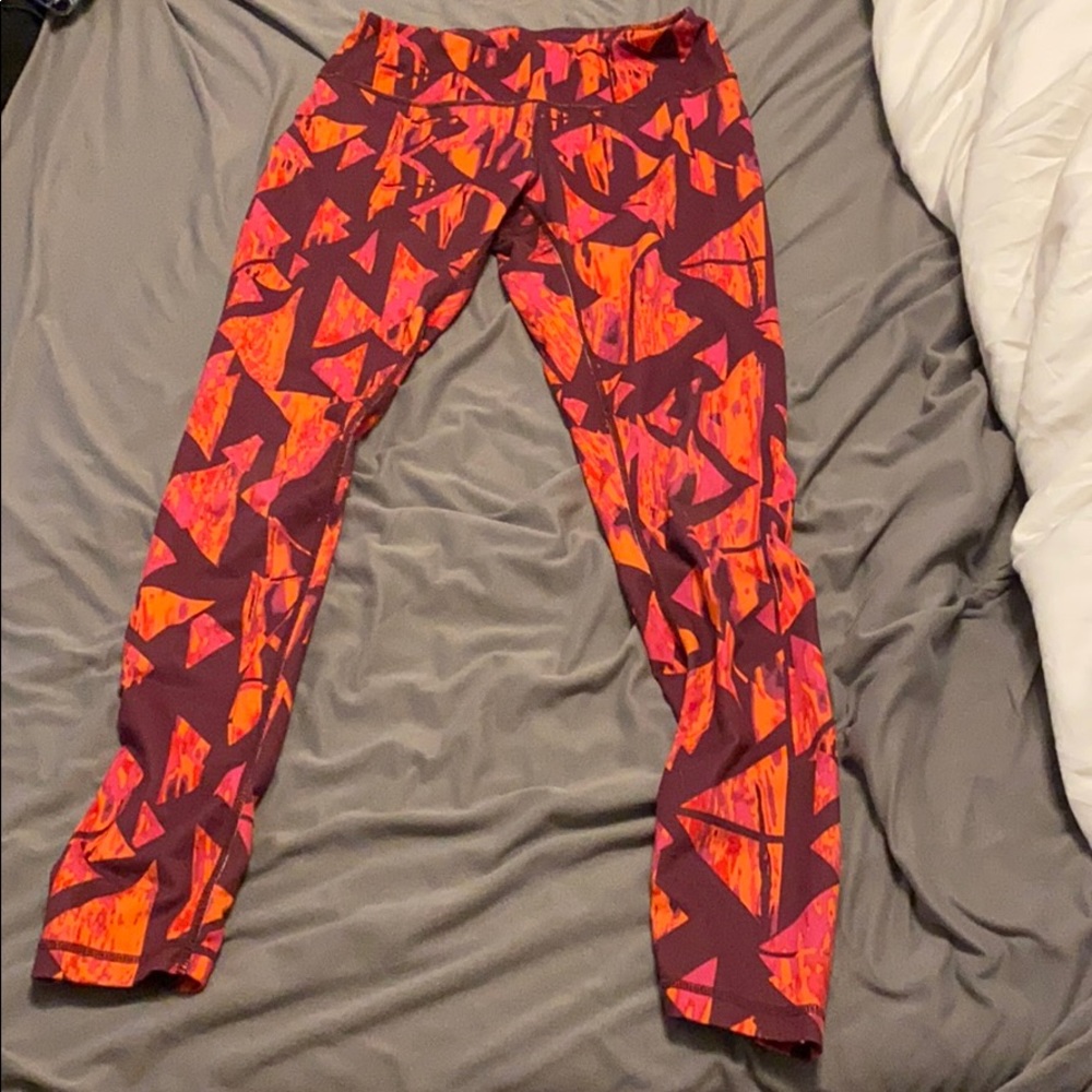 Zella Leggings